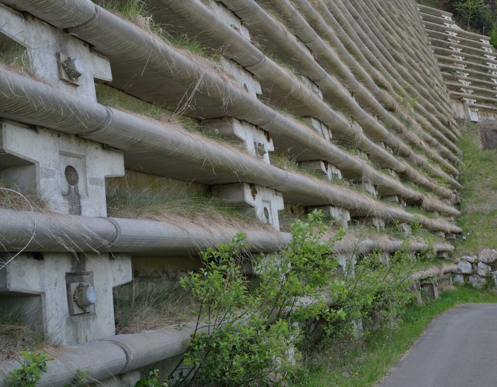 Construire un mur de soutènement comment faire — free download